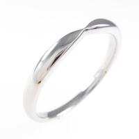 ティファニー ハーモニー リング