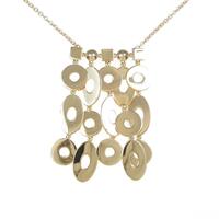 ブルガリ ルチア ネックレス