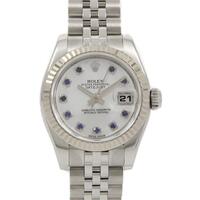 ロレックス 179174NGS デイトジャスト SSxWG 自動巻