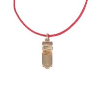 ポメラート ドド ホイッスル ペンダント