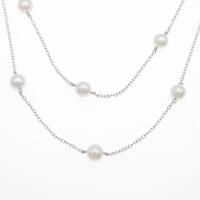 ミキモト アコヤパールネックレス