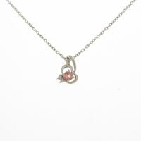 PT トルマリンネックレス