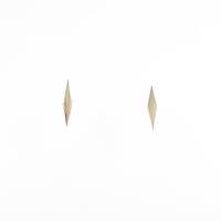 ココシュニック K18YG ピアス