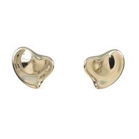 ティファニー 750YG イヤリング