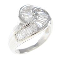 PT ダイヤモンドリング