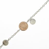 エルメス コンフェッティ ブレスレット