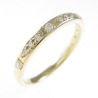 メデル ダイヤモンドリング