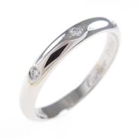 カルティエ ウェディング リング