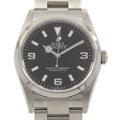 ロレックス 114270 エクスプローラーI 自動巻