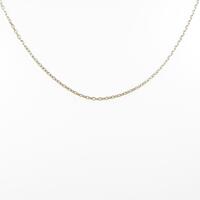 K10YG チェーンネックレス