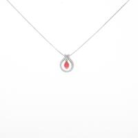 PT 2WAY コンクパールネックレス