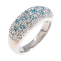 PT トルマリンリング