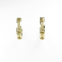 ティファニー アトラス ニューメリック ピアス