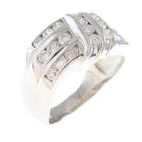 PT ダイヤモンドリング