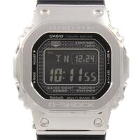 カシオ GMW?B5000?1JF G?SHOCK ソーラークォーツ
