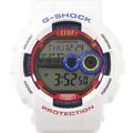 カシオ GD?100 G?SHOCK x ガンダム クォーツ