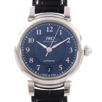 IWC IW458312 ダ・ヴィンチ オートマティック 自動巻