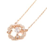 【未使用品】スワロフスキー ネックレス