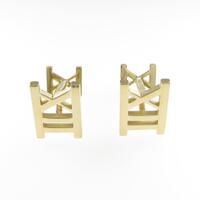 ティファニー アトラス カフス