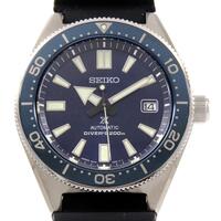 セイコー 6R15?03W0／SBDC053 プロスペックス 自動巻