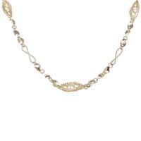 K18YG ネックレス