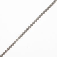 ポンテヴェキオ ダイヤモンドブレスレット