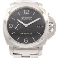 パネライ PAM00328 ルミノールマリーナ1950 3DAYS 自動巻