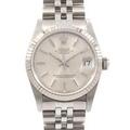 ロレックス 68274 デイトジャスト SSxWG 自動巻