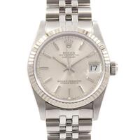 ロレックス 68274 デイトジャスト SSxWG 自動巻