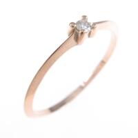 エテ ダイヤモンドリング