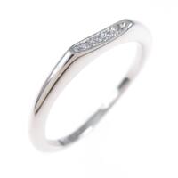 イーエム ダイヤモンドリング