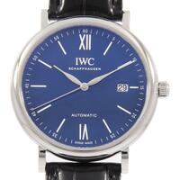 IWC IW356518 ポートフィノ・”150イヤーズ” LIMITED 自動巻