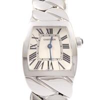カルティエ W660012I ラドーニャ クォーツ