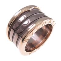 ブルガリ B．zero1 4バンドリング