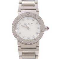 ブルガリ BBL26S／BBL26WSS／12 ブルガリブルガリ・12P クォーツ