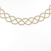 K18YG ネックレス