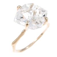 K10YG クオーツリング