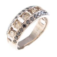 タサキ ダイヤモンドリング