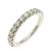 カルティエ エタンセル リング