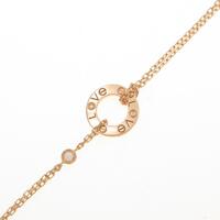 カルティエ ラブ ブレスレット