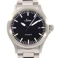 【新品】ジン 556．M 自動巻