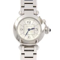 カルティエ W3140007 ミスパシャ クォーツ