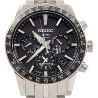 セイコー 5X53?0AB0／SBXC003 アストロンGPS ソーラークォーツ