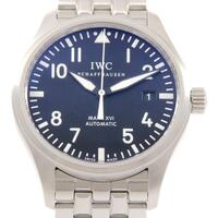 IWC IW325504 マークXVI 自動巻