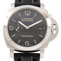 パネライ PAM00312 ルミノールマリーナ1950 3DAYS 自動巻