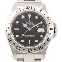 ロレックス 16570 エクスプローラー? 自動巻