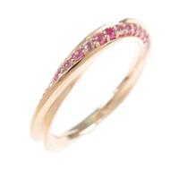 スタージュエリー サファイヤリング