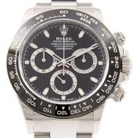 ロレックス 116500LN デイトナ 自動巻