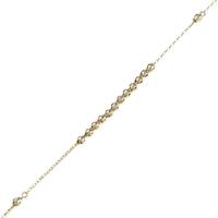 K18YG アンクレット