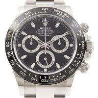 ロレックス 116500LN デイトナ 自動巻